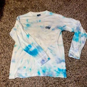 OBEY SHIRT